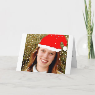 jul helgkort