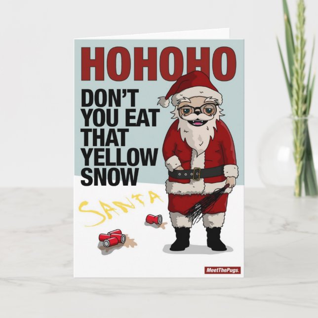 JUL HELGKORT (Framsida)