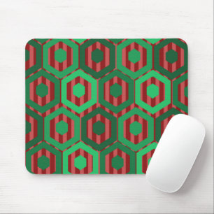 Jul Hexagons Musmatta