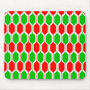 Jul Hexagons Musmatta