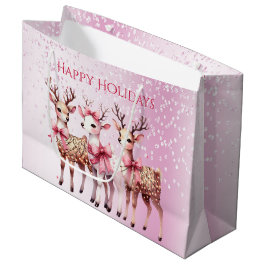 Jul Hjort Helgdag Gift Bag