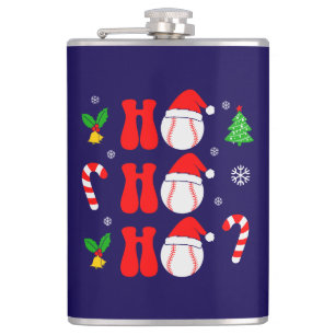 Jul Ho Ho Ho Funny Julafton-85211 Fickplunta