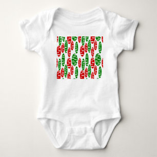 Jul Holey-Ovaler T Shirt