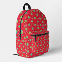 Jul Holiday Charm Mönster 03 -