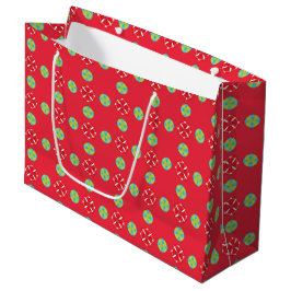 Jul Holiday Charm Mönster 03 -