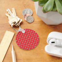 Jul Holiday Charm Mönster 03 -