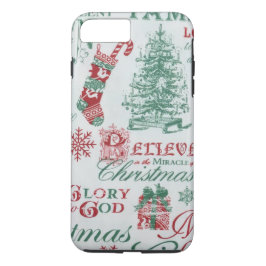 Jul Holiday iPhone-fodral