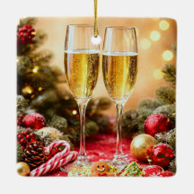 Jul Holiday Kampanj Flöjter Glädje