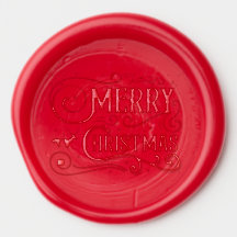 Jul Holiday Vax Sigill Sticker