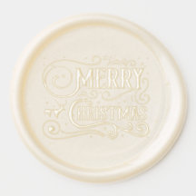 Jul Holiday Vax Sigill Sticker