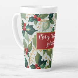 jul Holly