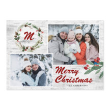 Jul Holly 2 PHOTOS Collage Bark