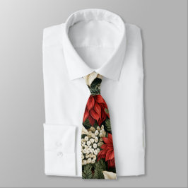 Jul Holly Flowers Slips