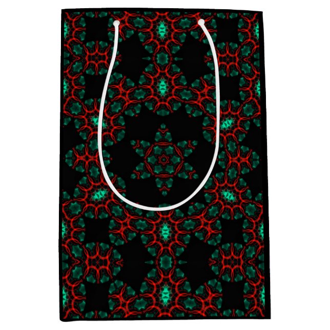 Jul Holly-Grönten (Framsidan)