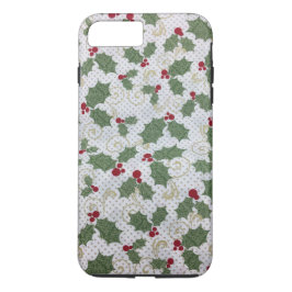jul Holly iphone case