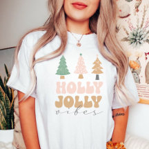 jul Holly Jolly Vibes