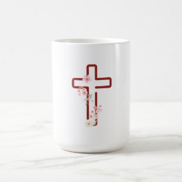 jul Holly Kor Kaffemugg