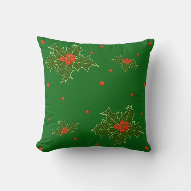 jul Holly Kudde (Framsida)