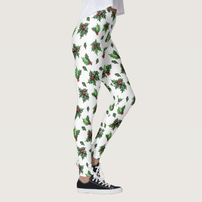 Jul Holly Leggings (Höger)