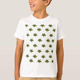jul Holly Mönster T-Shirt