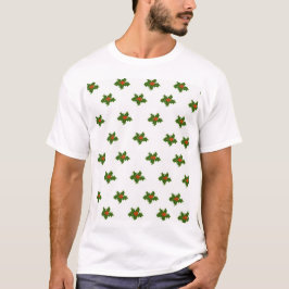 jul Holly Mönster T-Shirt
