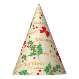 Jul Holly och Ribbon