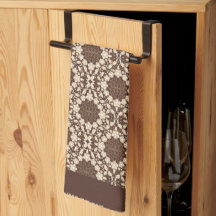 Jul Holly, Vintage Cream & Brown