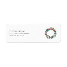 Jul Holly Wandeans Helgdag Returadress 2