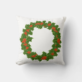 jul Holly Wandeans Kudde