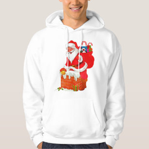 Jul, hoodie 🎄