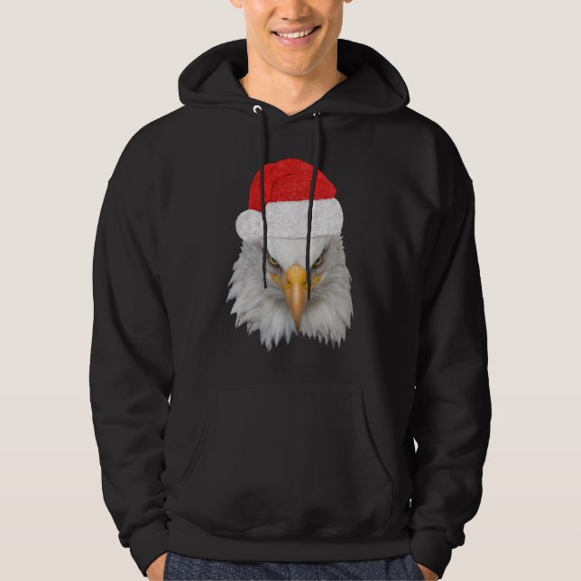 Jul Hoodie (Framsida)