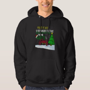Jul Humor Manar Women Favorite Person Funny Ch Hoodie