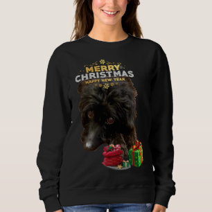 Jul Hund Pudel Doodle T Shirt