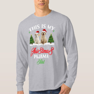 Jul Hund tröja,Anpassningsbar Hund Ansikte Shirt T