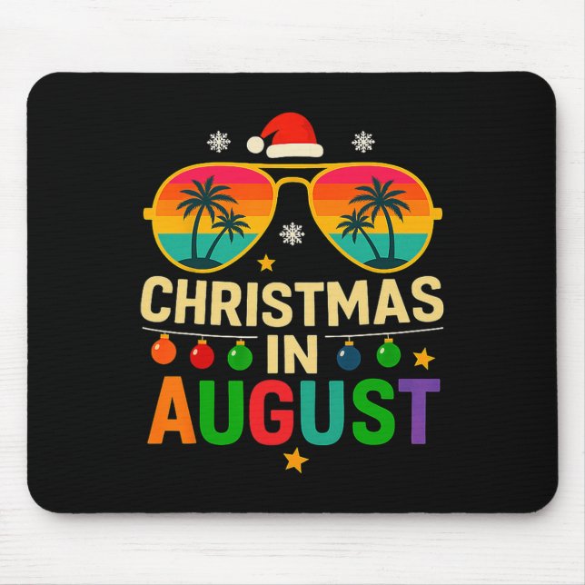 Jul i augusti Sommarhelgdag Musmatta (Framsidan)