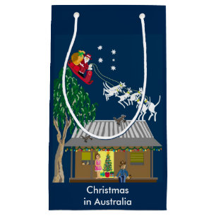 Jul i Australien