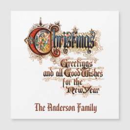 Jul (i belysad Brev)