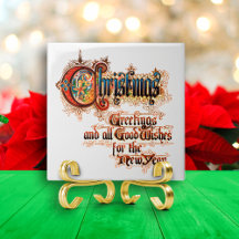 Jul (i belysad Brev)