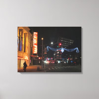 Jul i Brooklyn New York-foto