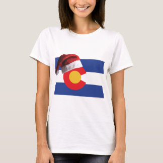 Jul i Colorado Tee Shirt