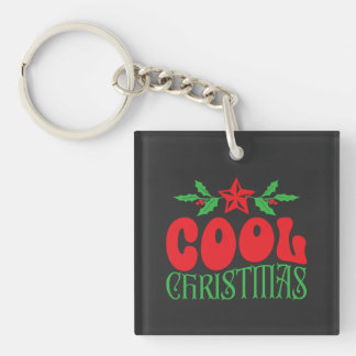 Jul i coolan - Nyckelkedjesåpa i Retro-Helgdag