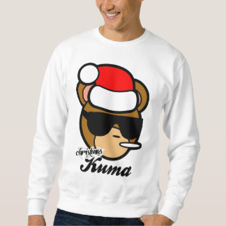 jul i den harlem kumaen sweatshirt