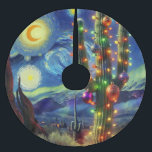 Jul i Desert Southwest Saguaro Cactus Julgransmatta Borstad Polyester<br><div class="desc">Jul i Desert Southwest Saguaro Cactus</div>