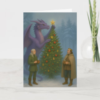 Jul i Epoh Kort