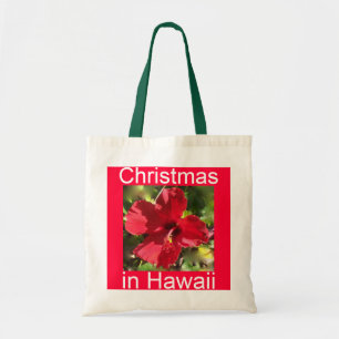 Jul i Hawaii Tygkasse