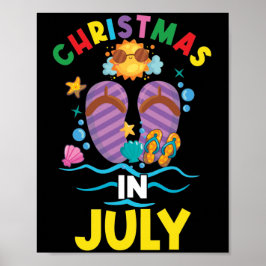 Jul i juli 1998 poster