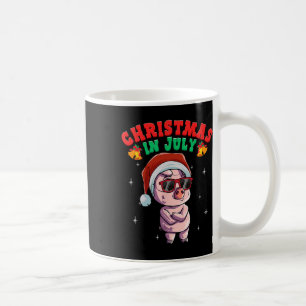 Jul i juli 1  kaffemugg