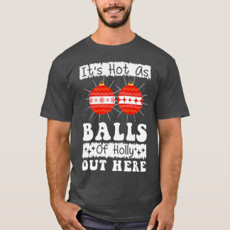 Jul i juli (43) t shirt