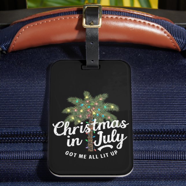 Jul i juli, Har mig alla Bagagebricka (Framsida Insitu 2)