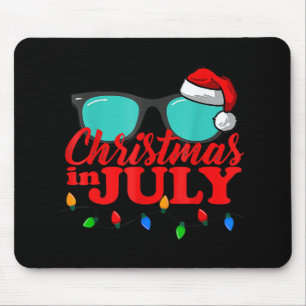 Jul i juli: Hat Sunglasses Somme Cele Musmatta